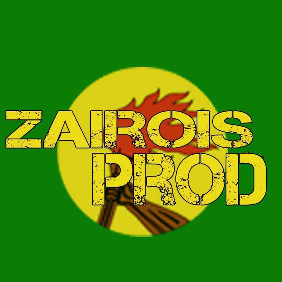 Logo ZairoisProd