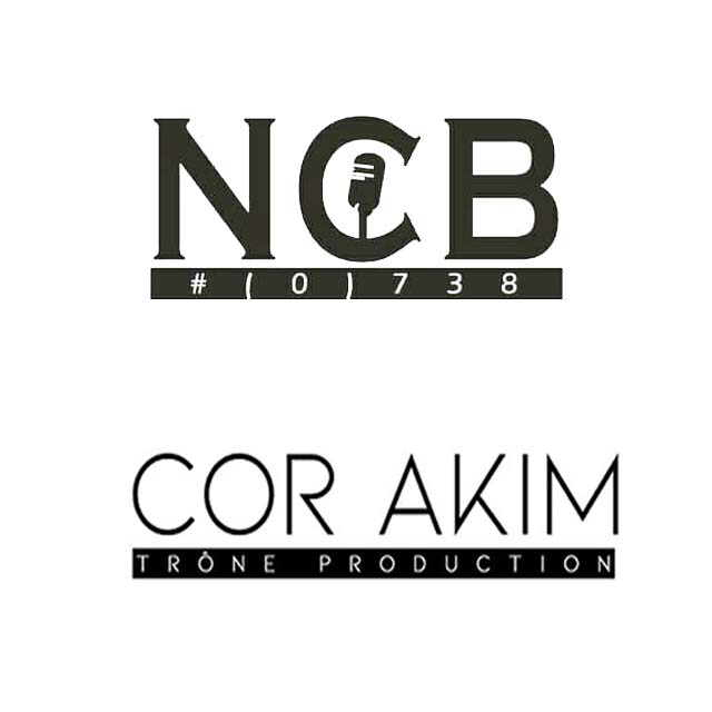 Logo NCB & COR AKIM