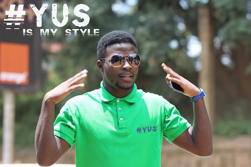Yuston Yuston Nessy