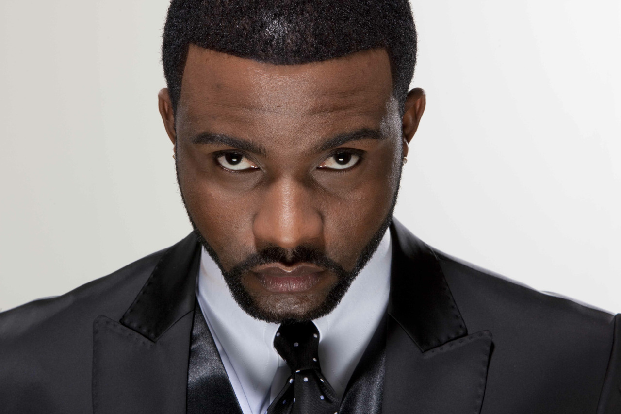Fally Ipupa, Mannequin, Style