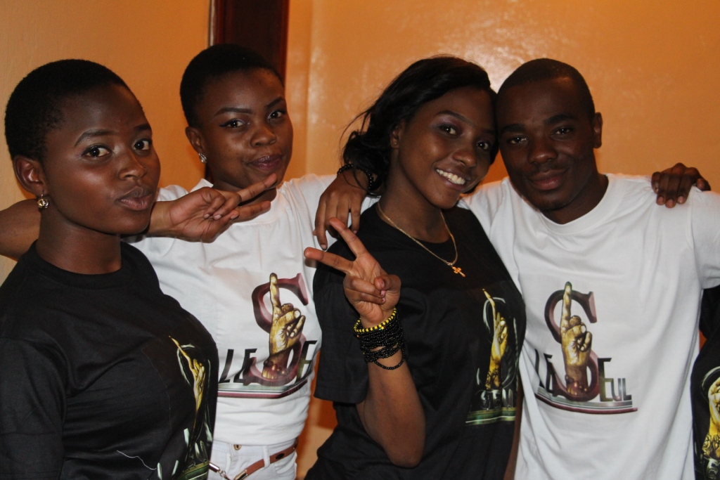 Fashion, Mannequin, Bukavu, OPAM, Marque, Habillement