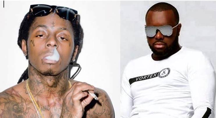 Maitre Gims et Lil Wayne bientôt en featuring