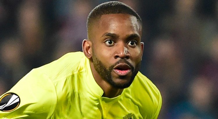 Mercato, Cédric BAKAMBU, transfert vers Beijing Guoan