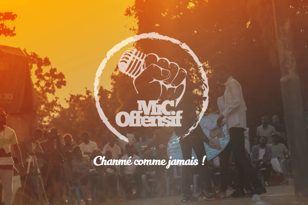 Mic Offensif, Hip Hop congolais, Urban music, Street Music