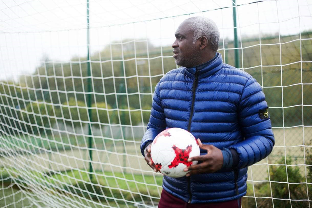 Christian N'sengi, léopards, rdc, football, can, rummeur