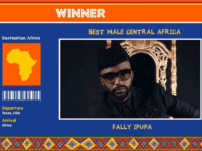 Afrimma, 2020