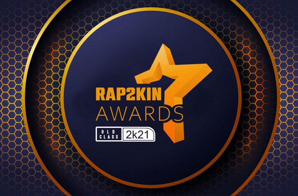 Rap2kin Awards 2k21