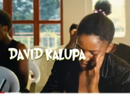 David Kalupa : son clip « Lunakulindire » déjà disponible (vidéo)