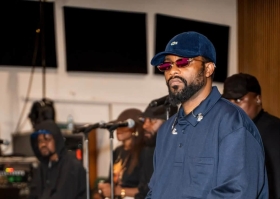 Fally Ipupa approche du milliard de streams sur Spotify