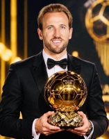 Ballon d'Or 2026 : Harry Kane sacré, l'Espagne et le Barça dominent la 70ᵉ cérémonie
