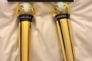 AFRIMMA Awards 2026 : Fally Ipupa et Innoss'B brillent à Dallas