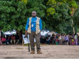 Kinshasa : Découvrez limmense talent du natif de Goma Josua mulala : la vidéographie et la photographie à l'honneur