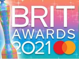 Brit Awards 2021: liste complète des lauréats