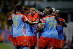 La RDC connais désormais ses adversaires pour les éliminatoires de la coupe du monde Quatar 2022