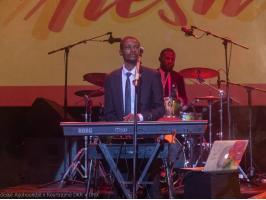 A la découverte de l’Ingénieur Force Kis, l’homme derrière le succès des grands noms de la musique congolaise