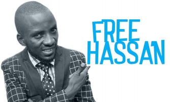 Le célèbre chroniqueur bukavien Hassan Murhabazi porté disparu